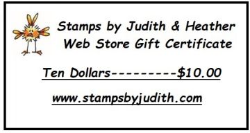 $10 Gift Certificate