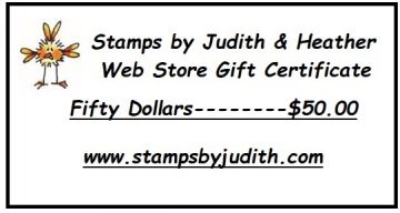 $50 Gift Certificate