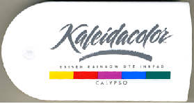 Calypso Rainbow Ink Pad
