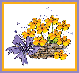 Daffodil Card